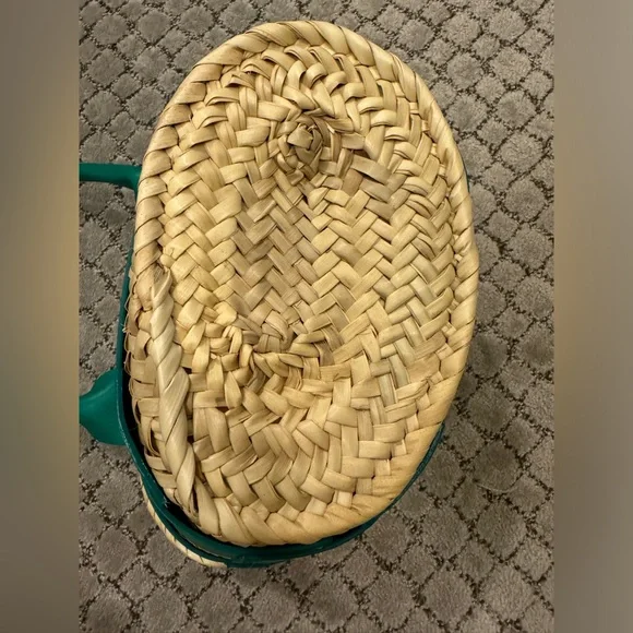 Brand new Demellier tote - Picture 2 of 6